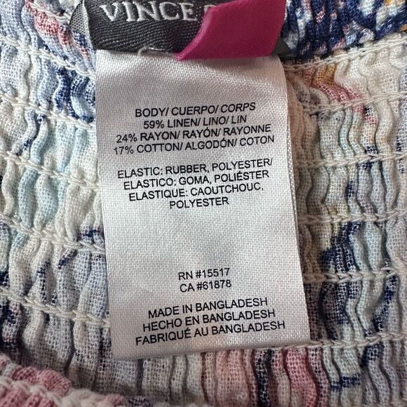 Vince Camuto Girl’s Romper 2T - Picture 5 of 5